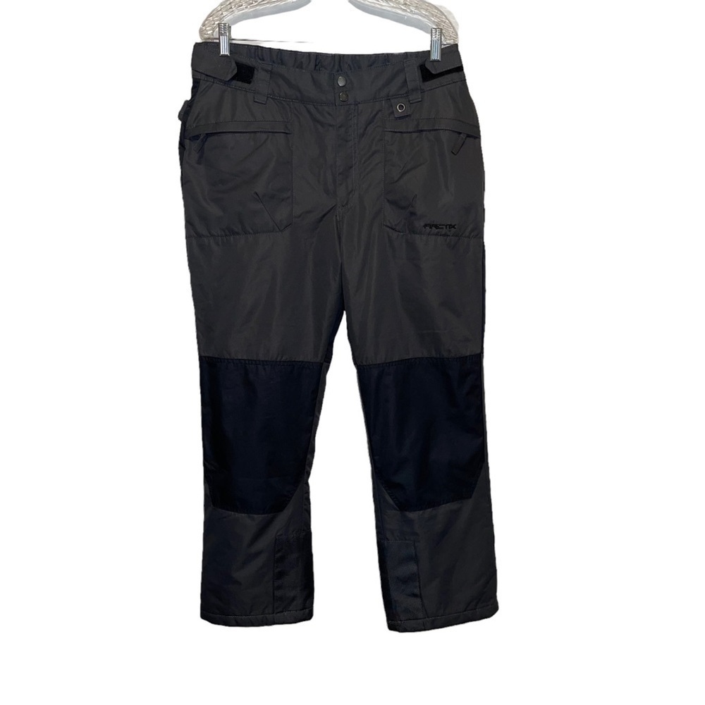 Arctix Man Snowpants Size M